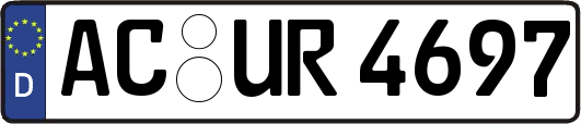 AC-UR4697