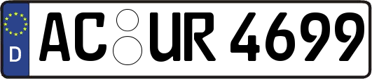 AC-UR4699