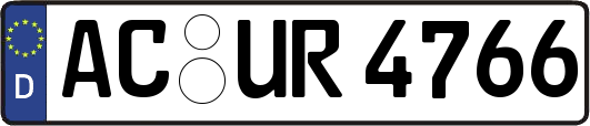 AC-UR4766