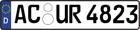 AC-UR4823