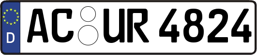 AC-UR4824