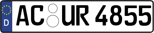 AC-UR4855