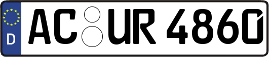 AC-UR4860