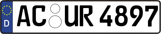 AC-UR4897
