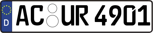 AC-UR4901