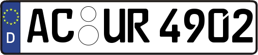 AC-UR4902