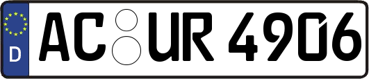 AC-UR4906