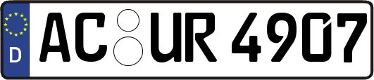 AC-UR4907