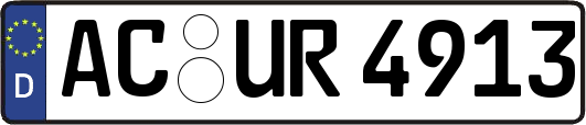 AC-UR4913