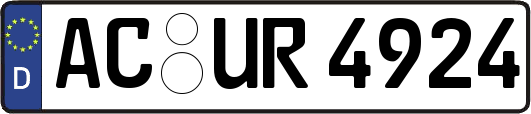 AC-UR4924