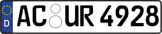 AC-UR4928