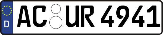 AC-UR4941