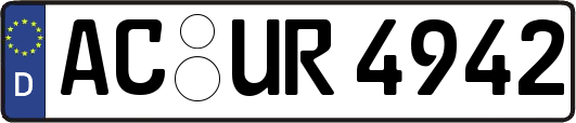 AC-UR4942