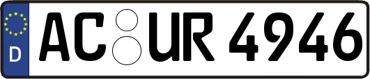 AC-UR4946