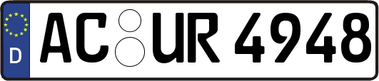 AC-UR4948