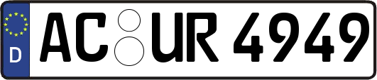 AC-UR4949