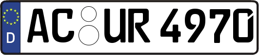 AC-UR4970