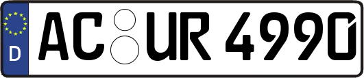 AC-UR4990