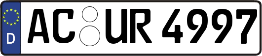AC-UR4997