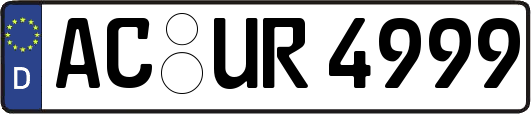 AC-UR4999