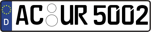 AC-UR5002