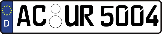 AC-UR5004
