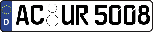 AC-UR5008