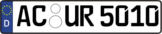 AC-UR5010