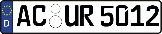 AC-UR5012