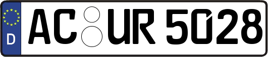 AC-UR5028