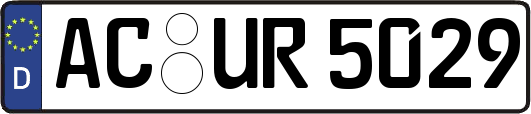 AC-UR5029