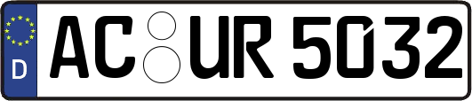 AC-UR5032