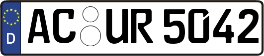 AC-UR5042