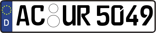 AC-UR5049