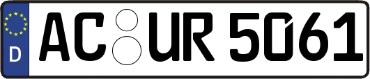 AC-UR5061