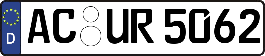 AC-UR5062