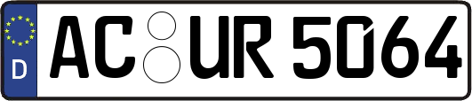 AC-UR5064