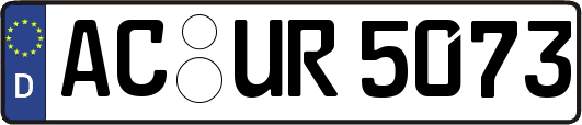AC-UR5073