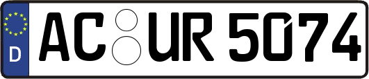 AC-UR5074
