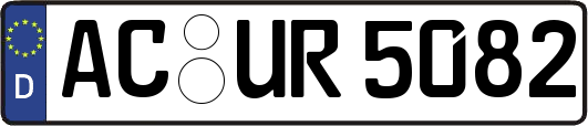 AC-UR5082