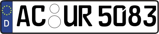AC-UR5083