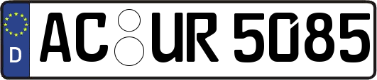 AC-UR5085