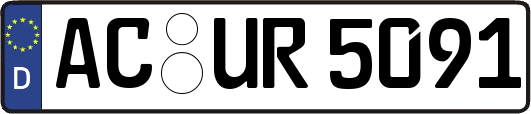 AC-UR5091