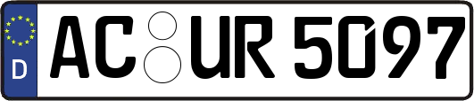 AC-UR5097