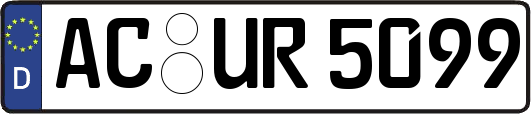 AC-UR5099