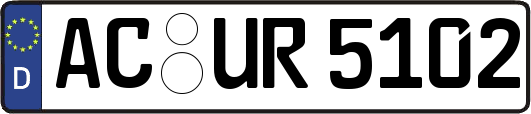 AC-UR5102