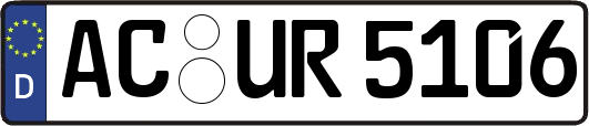 AC-UR5106