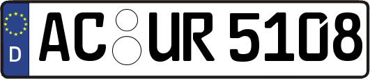 AC-UR5108