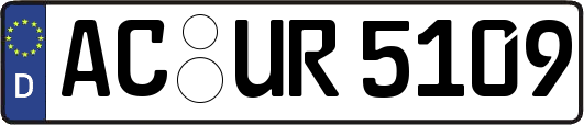 AC-UR5109