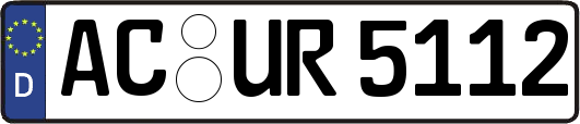 AC-UR5112